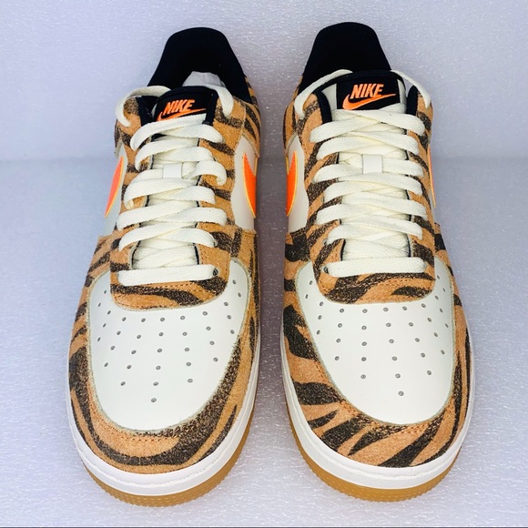 nike air force daktari